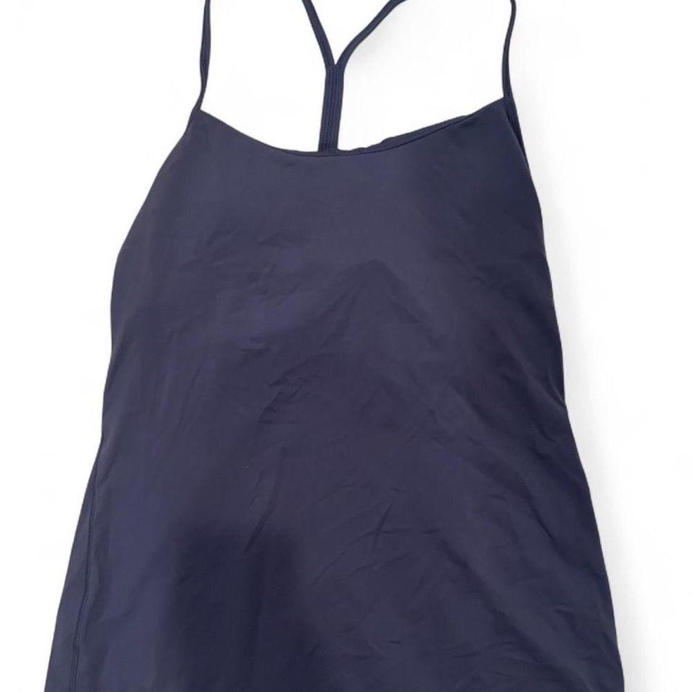 Lululemon Athletica Navy Camisole